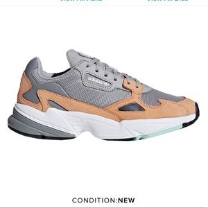 New in Box Adidas Falcons